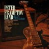 CD Peter Frampton Band: All Blues