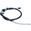 Ťažné lanko, parkovacia brzda MAXGEAR 32-1411 32-1411