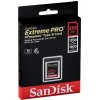 SanDisk CF Express typ 2 256GB Extreme Pro SDCFE-256G-GN4NN