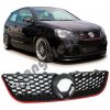 VW Polo predná GTI maska bez znaku, rv. 05-09