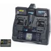 Carson ovládač Reflex Stick Pro s LCD displejom, 4 Kanál, 2,4GHz (500500085)