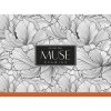 Výtvarný náčrtník Muse A5+ 150g, 20 listov