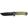 Nighshade Olivový s pouzdrem 25cm + podpalovač