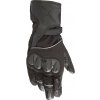 rukavice VEGA V2 DRYSTAR, ALPINESTARS (černá, vel. S)