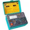 KEW6010B (KPL) Multifunkčný merač pre elektroinštalácie