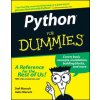 Python For Dummies