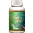 Doplnok stravy Starlife Immunity Star 75 kapsúl