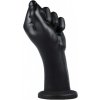 BUTTR Fist Corps