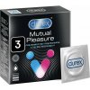 Durex Mutual Pleasure 3 ks