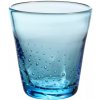 TESCOMA MyDrink Colori 300 ml modrá - sklenený pohár na nápoje
