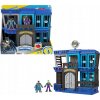 Väzenie Fisher-Price HHP81 Batman