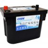 Exide Dual AGM 12V 50Ah 750A EP450