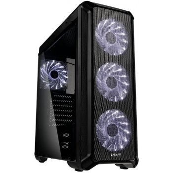 Zalman i3 Simple Design