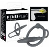 You2Toys Penisplug Piss Play with Glans Ring