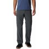 Columbia Silver Ridge Utility Convertible Pant Man grill