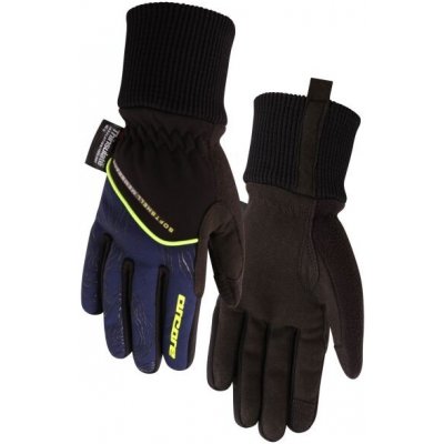 Arcore RECON II JR Zimné multišportové rukavice, čierna, 11-12