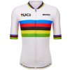 SANTINI UCI WORLD CHAMPION - viacfarebná