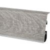 Lišta soklová PVC Arbiton INDO Dub Modena 23 26x70x2500 mm