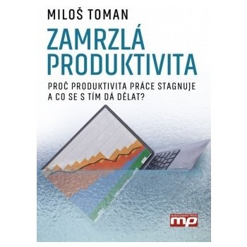 Zamrzlá produktivita