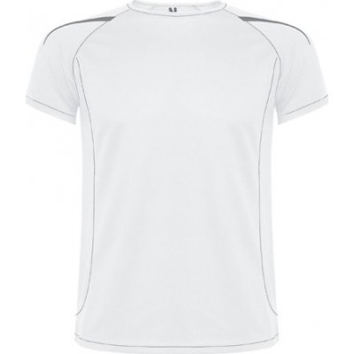Roly pánske športové tričko Sepang white