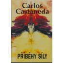 Příběhy síly - Carlos Castaneda