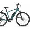Kellys e-Carson 10 SH 2023 Elektrobicykel Teal 630Wh L