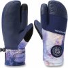 Dakine Team Fleetwood Gore-Tex Short Trigger mitt Jamie Anderson/Waterfall