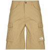 The North Face Šortky/Bermudy Exploration Cargo Short Hnedá