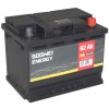 Goowei Energy 12V 62Ah 520A