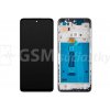 LCD displej + dotykové sklo Motorola Moto G42