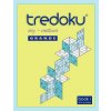 Tredoku Easy Medium GRANDE Book 1 (Mindome Games)(Brožovaná)