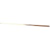 Biliardové tágo TBS Hardwood 148 cm jednodielne, hnedé