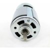 Výkonný DC motor 775 s D oskou