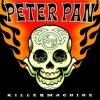 Peter Pan Speedrock - Killermachine [CD]