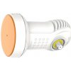 Technisat UNIX single LNB 0,1 dB