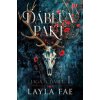 Ďáblův pakt - Layla Fae