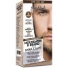 Renée Blanche Men's Grooming Moustache & Beard farba Blond