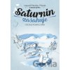 Saturnin zasahuje - Zdeněk Jirotka, Miroslav Macek