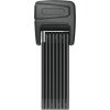 Abus SH Bordo 6000A/120 SmartX - Black 120 cm
