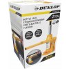 Dunlop Hydraulický zdvihák 2 t