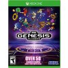 Sega Genesis Classics (XONE) 010086640823
