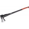 EXTOL PREMIUM sekera štiepacia, sklolaminátová násada, 2000g, 86cm , 8871286