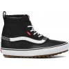 Vans MTE Standard Mid Waterproof Black/White 42
