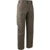 Pánske nohavice DEER HUNTER, LOFOTEN TROUSERS hnedá,oranžová 50