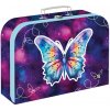Kufrík detský papierový Butterfly PP26