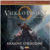Válka o prsten: Králové Středozemě