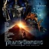 Soundtrack: Transformers: Revenge Of The Fallen (Pomsta poražených): 2Vinyl (LP)