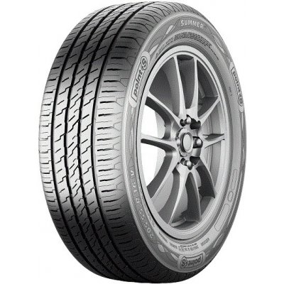 Point S Summer S 195/65 R15 91H od 59,4 € - Heureka.sk