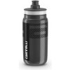 CASTELLI WATER BOTTLE, 550ml, anthracite, 8050949078938, 20123009