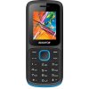 Aligator D210 Dual SIM, černo-modrý